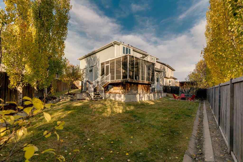 MLS® A2266937 - 315 Crystal Green Close  in Crystal Green Okotoks, Residential