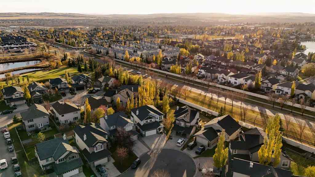 MLS® A2266937 - 315 Crystal Green Close  in Crystal Green Okotoks, Residential