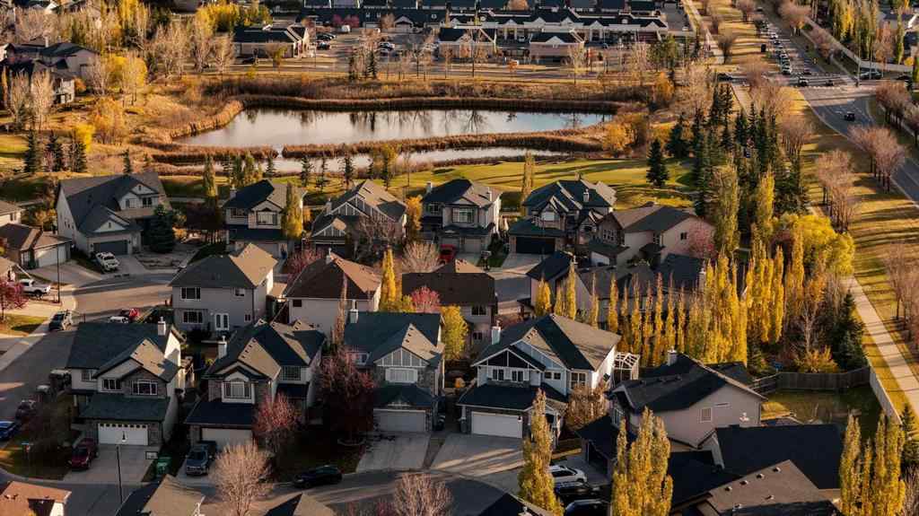 MLS® A2266937 - 315 Crystal Green Close  in Crystal Green Okotoks, Residential