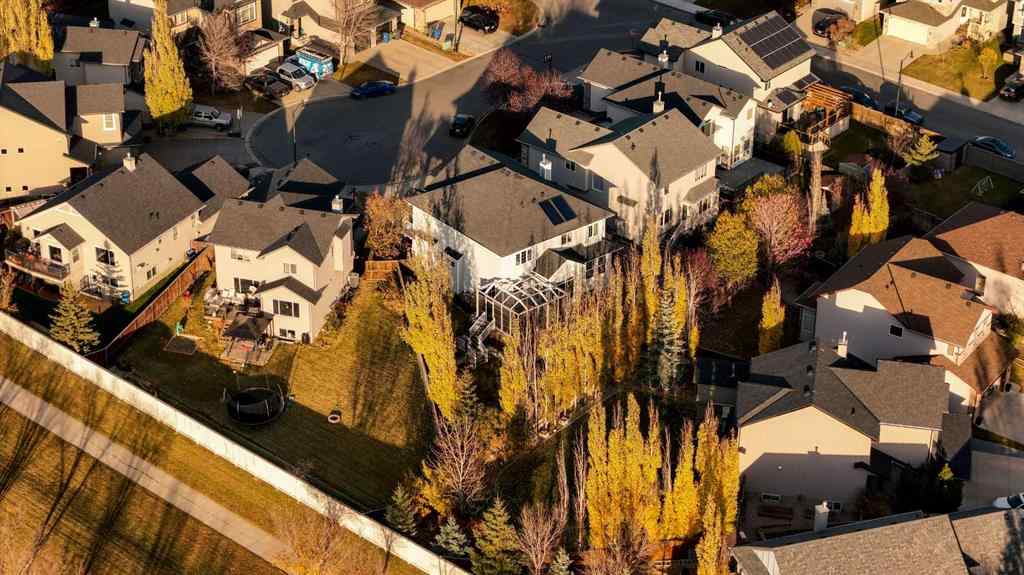 MLS® A2266937 - 315 Crystal Green Close  in Crystal Green Okotoks, Residential