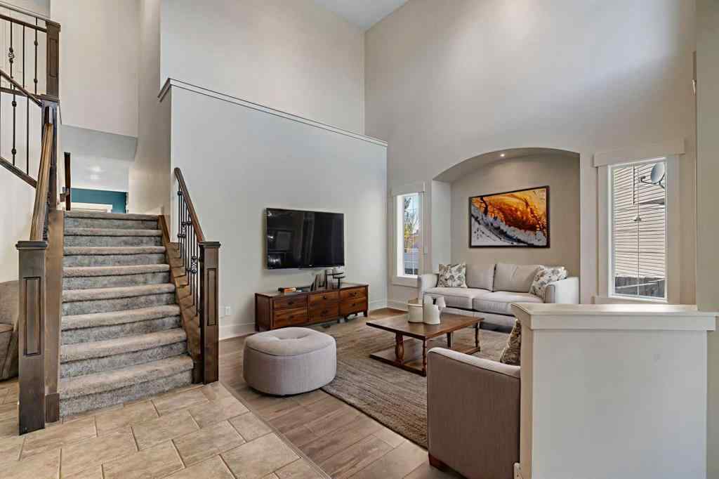 MLS® A2266937 - 315 Crystal Green Close  in Crystal Green Okotoks, Residential