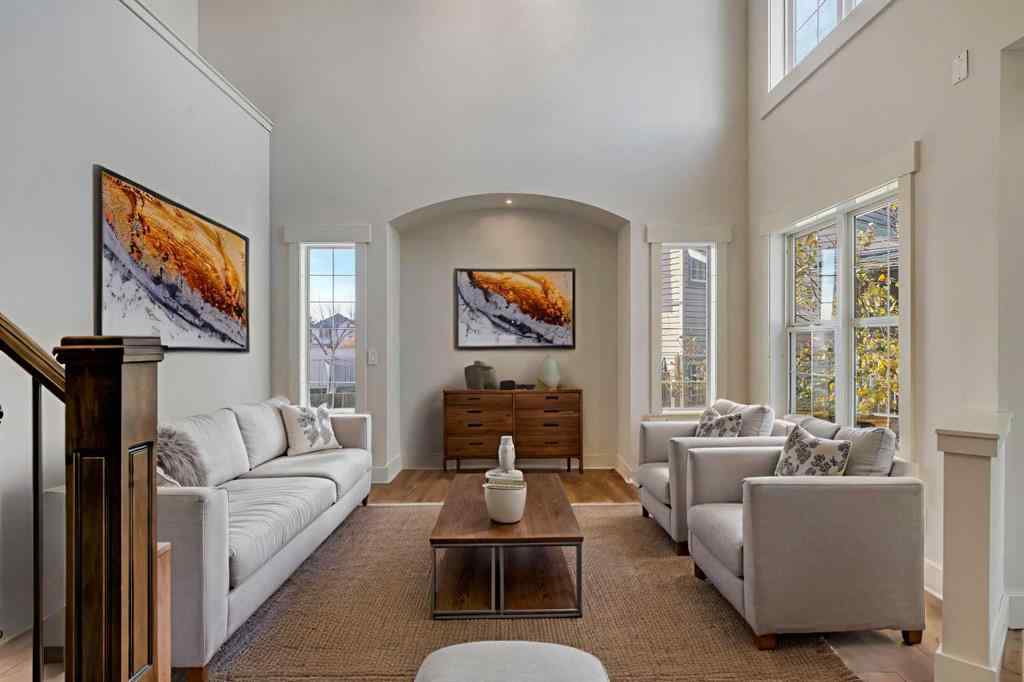 MLS® A2266937 - 315 Crystal Green Close  in Crystal Green Okotoks, Residential