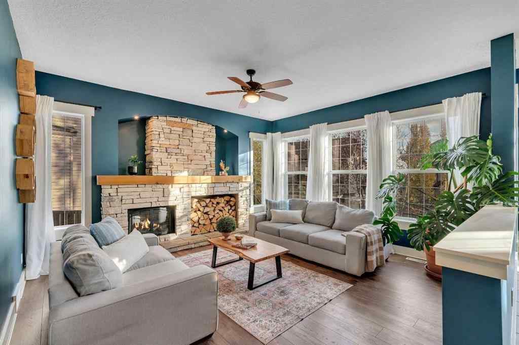 MLS® A2266937 - 315 Crystal Green Close  in Crystal Green Okotoks, Residential