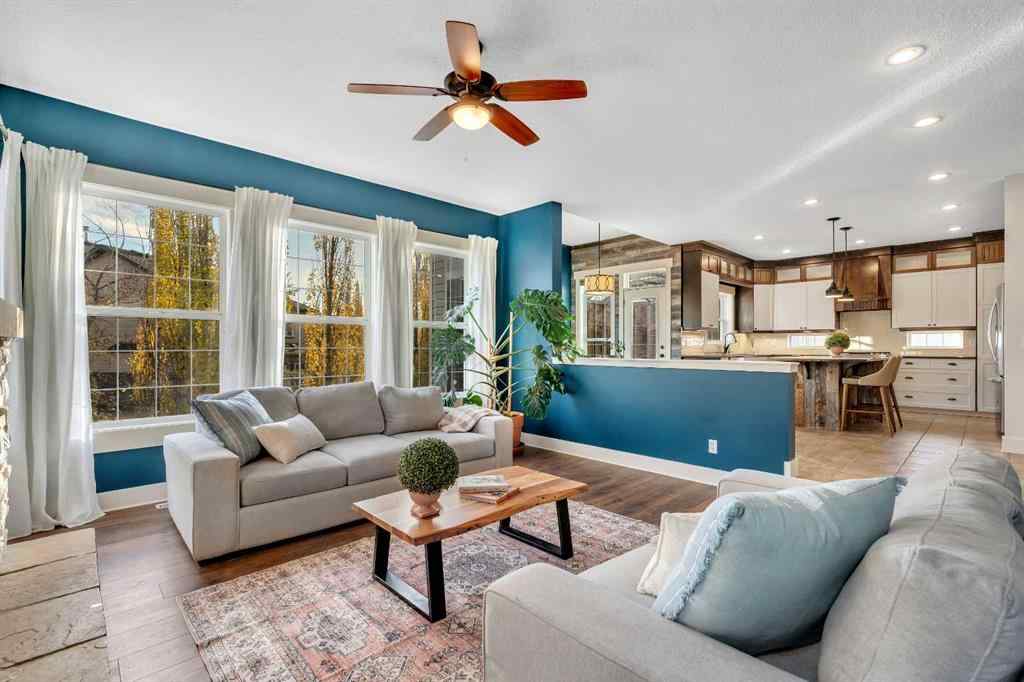 MLS® A2266937 - 315 Crystal Green Close  in Crystal Green Okotoks, Residential