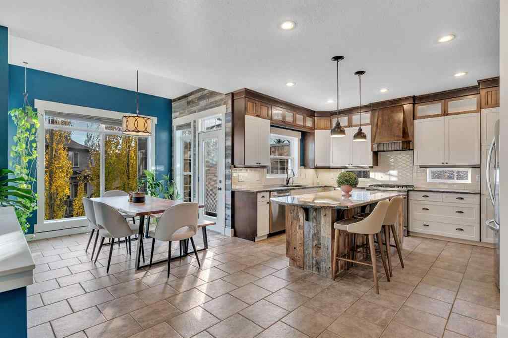 MLS® A2266937 - 315 Crystal Green Close  in Crystal Green Okotoks, Residential