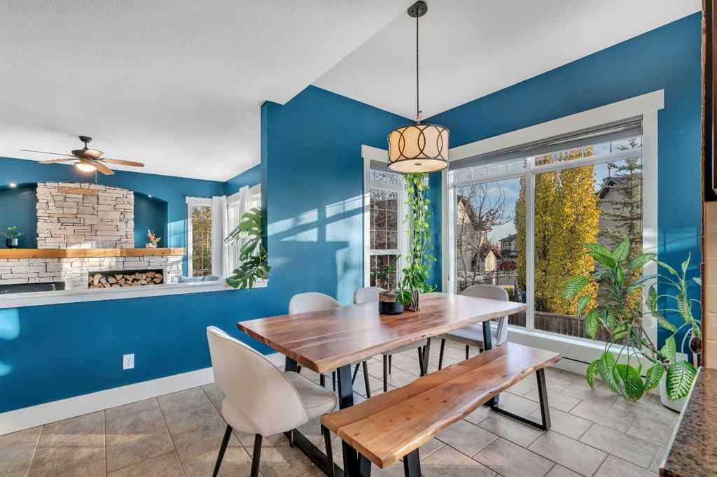 MLS® A2266937 - 315 Crystal Green Close  in Crystal Green Okotoks, Residential