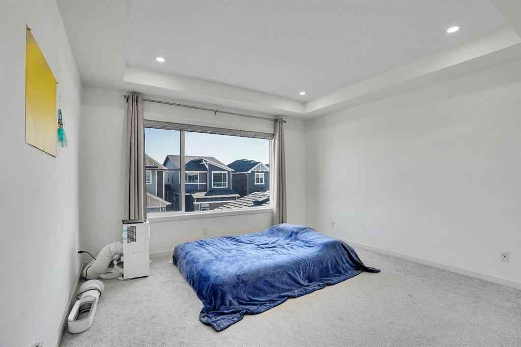 MLS® A2266938 - 1517 Bayview Point SW in Bayview Airdrie, Residential