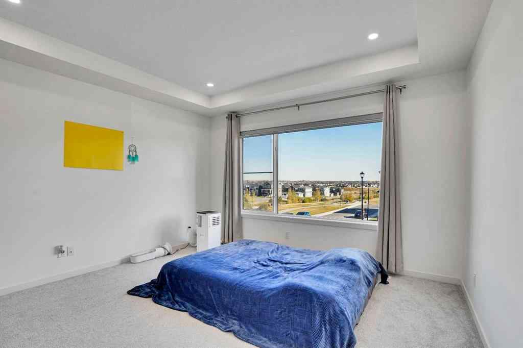 MLS® A2266938 - 1517 Bayview Point SW in Bayview Airdrie, Residential