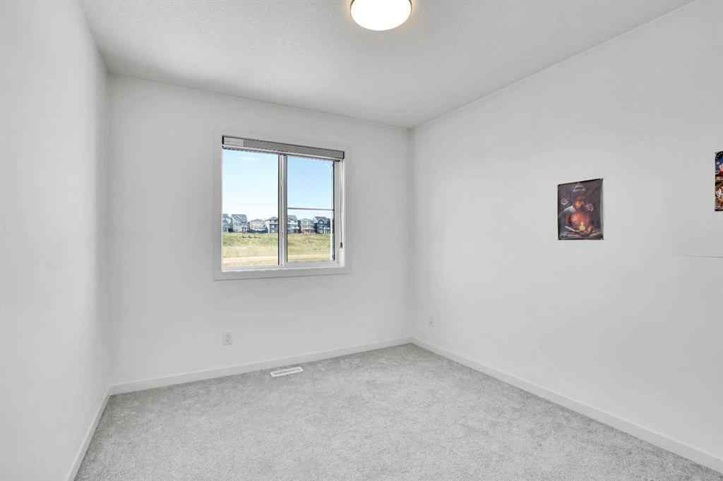 MLS® A2266938 - 1517 Bayview Point SW in Bayview Airdrie, Residential