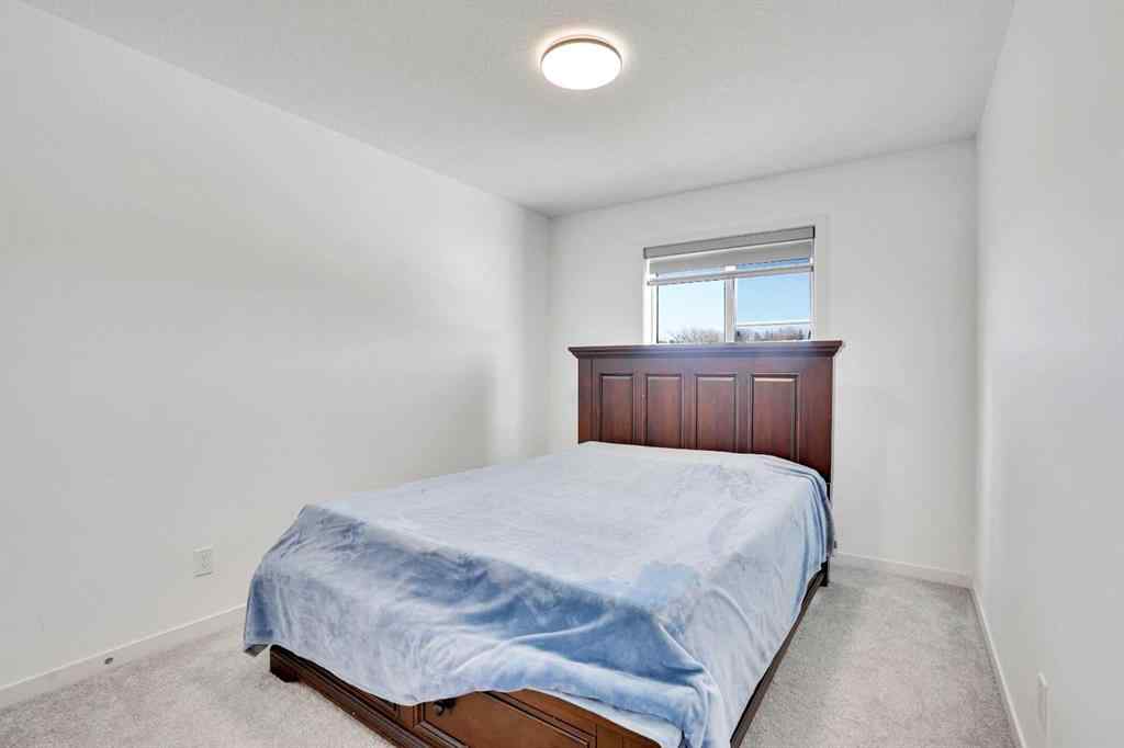 MLS® A2266938 - 1517 Bayview Point SW in Bayview Airdrie, Residential