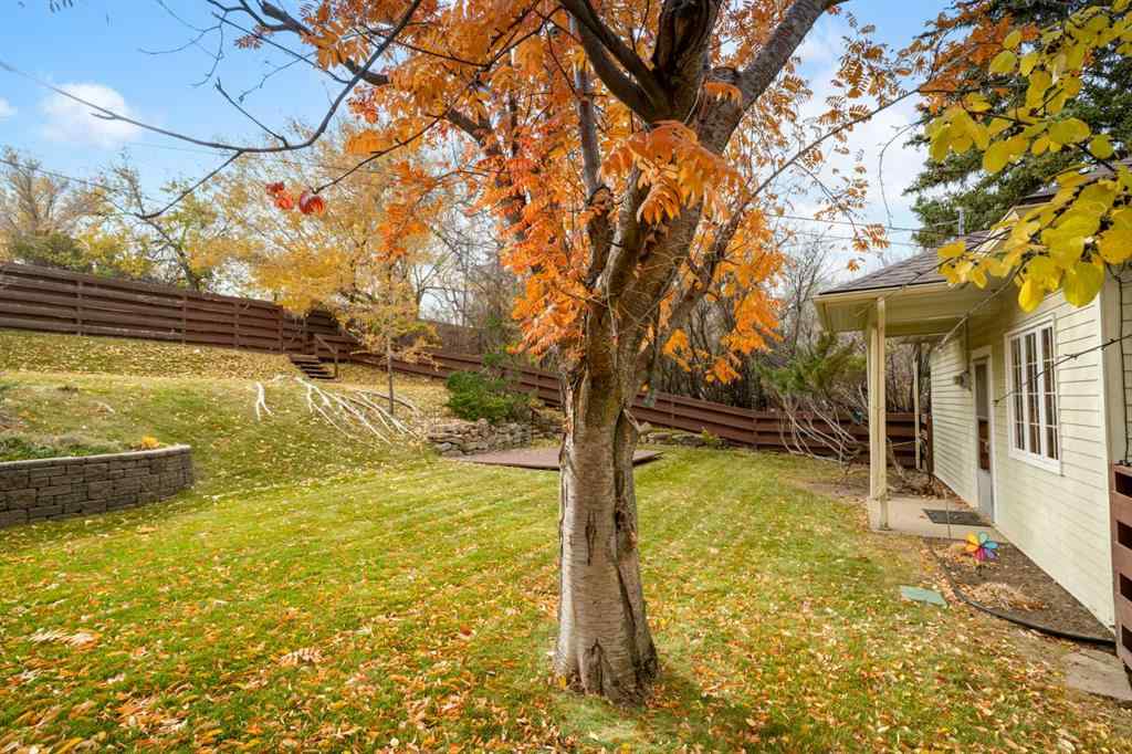 MLS® A2266939 - 61 2 Street SW in SW Hill Medicine Hat, Residential