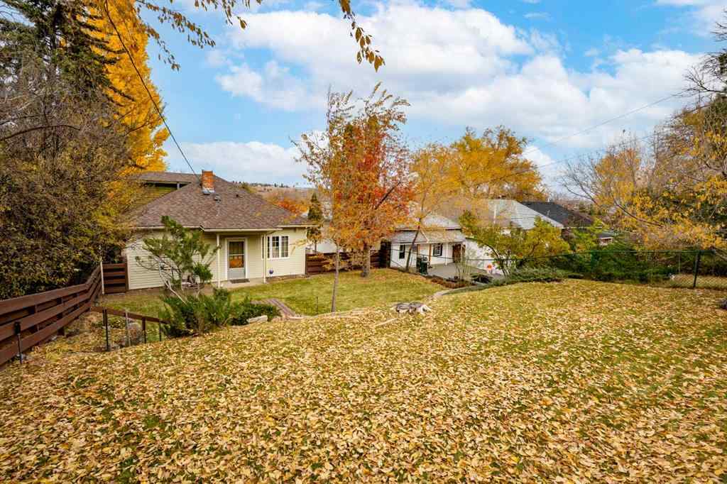 MLS® A2266939 - 61 2 Street SW in SW Hill Medicine Hat, Residential