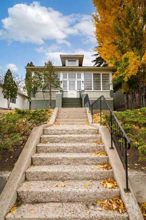 MLS® A2266939 - 61 2 Street SW in SW Hill Medicine Hat, Residential