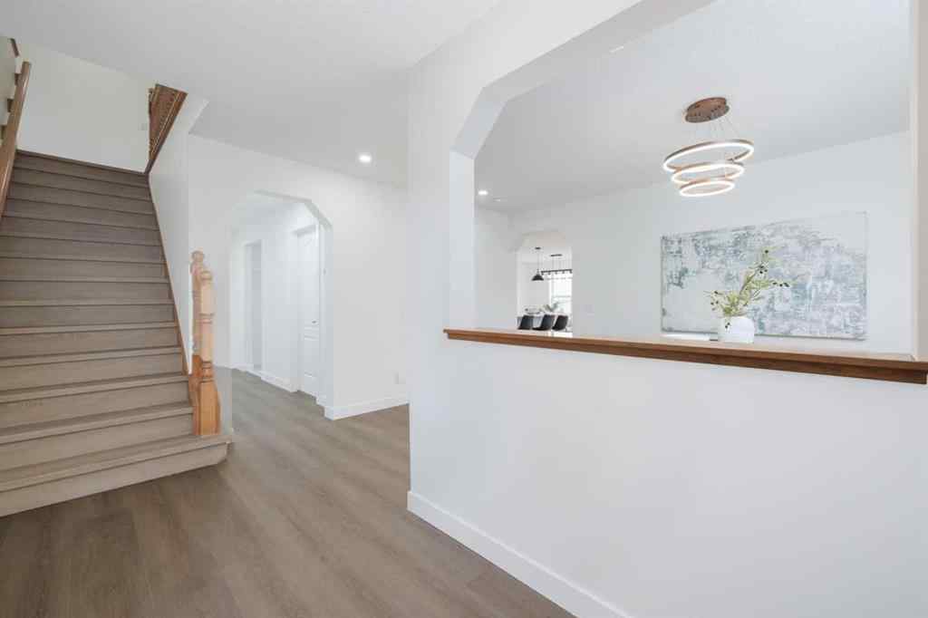 MLS® A2266940 - 208 Coopers Hill SW in Coopers Crossing Airdrie, Residential