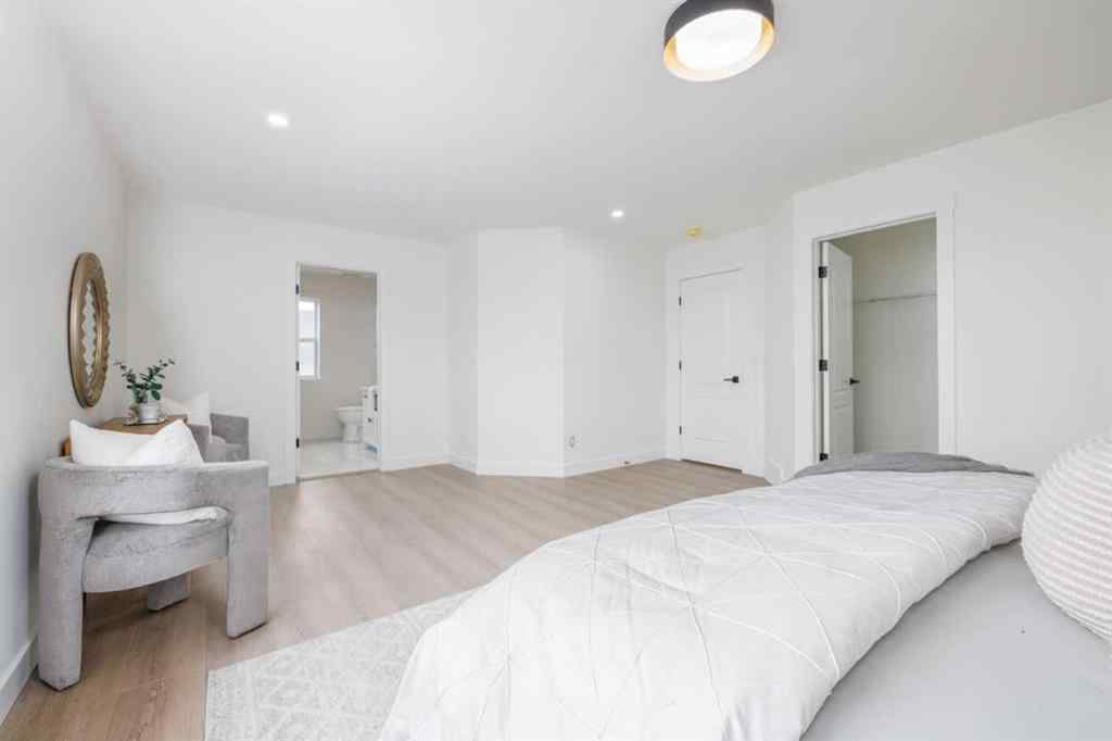 MLS® A2266940 - 208 Coopers Hill SW in Coopers Crossing Airdrie, Residential