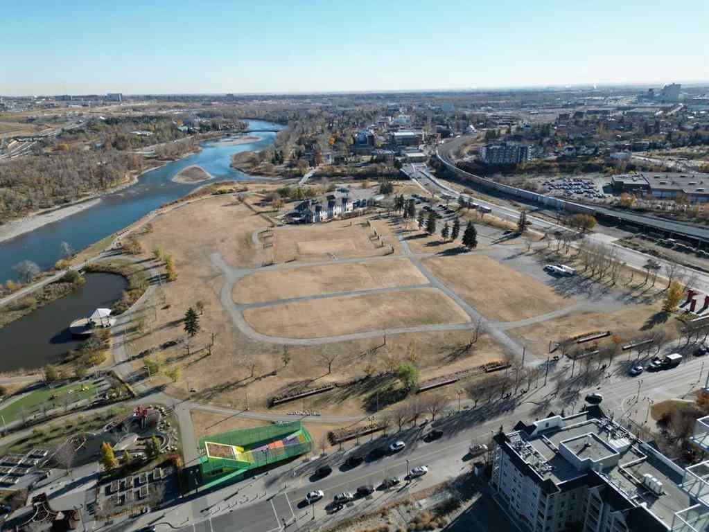 MLS® A2266941 - Unit #426 615 6 Avenue SE in Downtown East Village Calgary, Residential