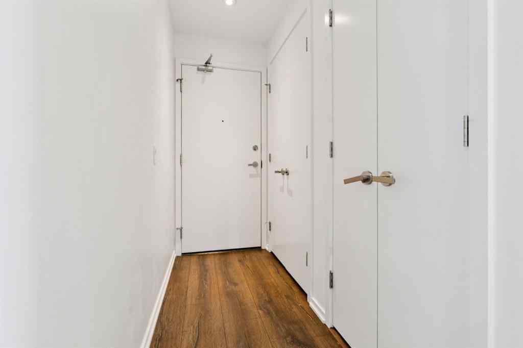 MLS® A2266941 - Unit #426 615 6 Avenue SE in Downtown East Village Calgary, Residential