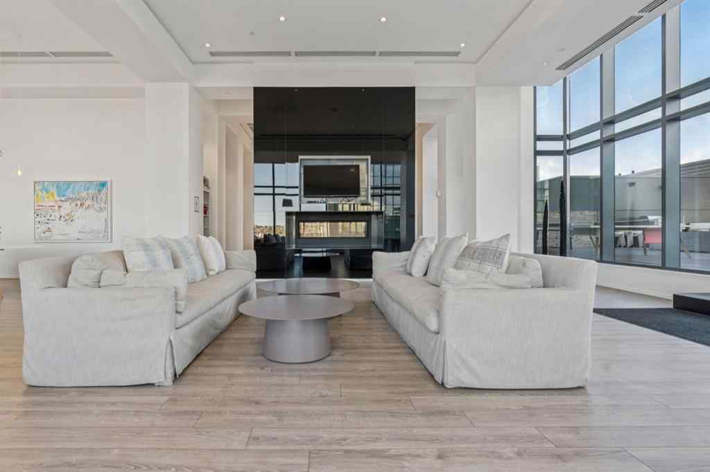 MLS® A2266941 - Unit #426 615 6 Avenue SE in Downtown East Village Calgary, Residential