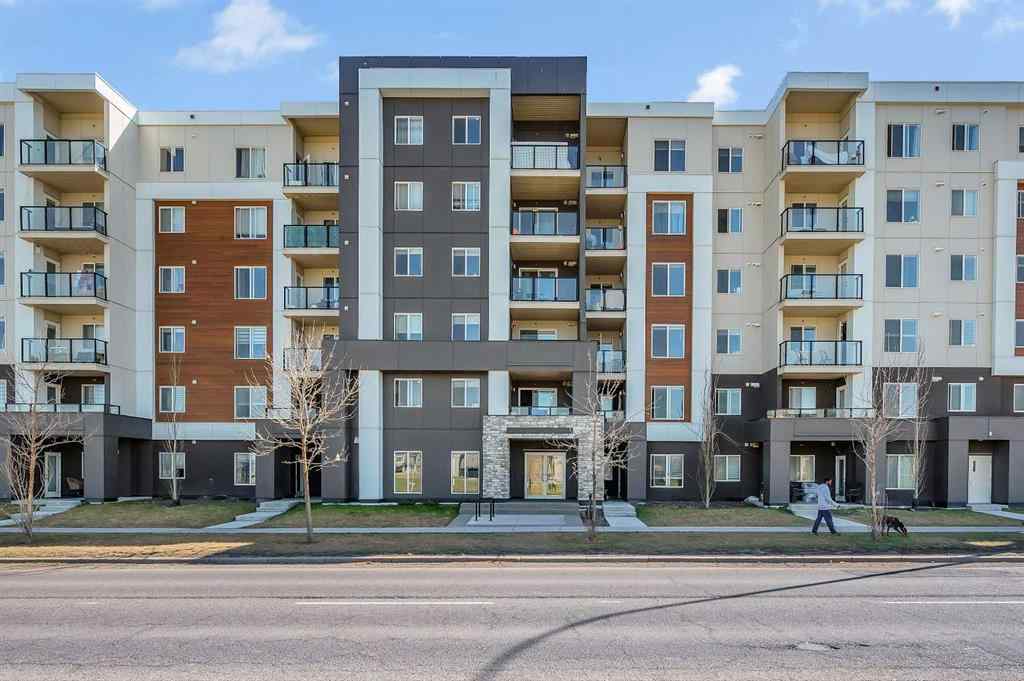 MLS® A2266942 - Unit #4206 4641 128 Avenue NE in Skyview Ranch Calgary, Residential