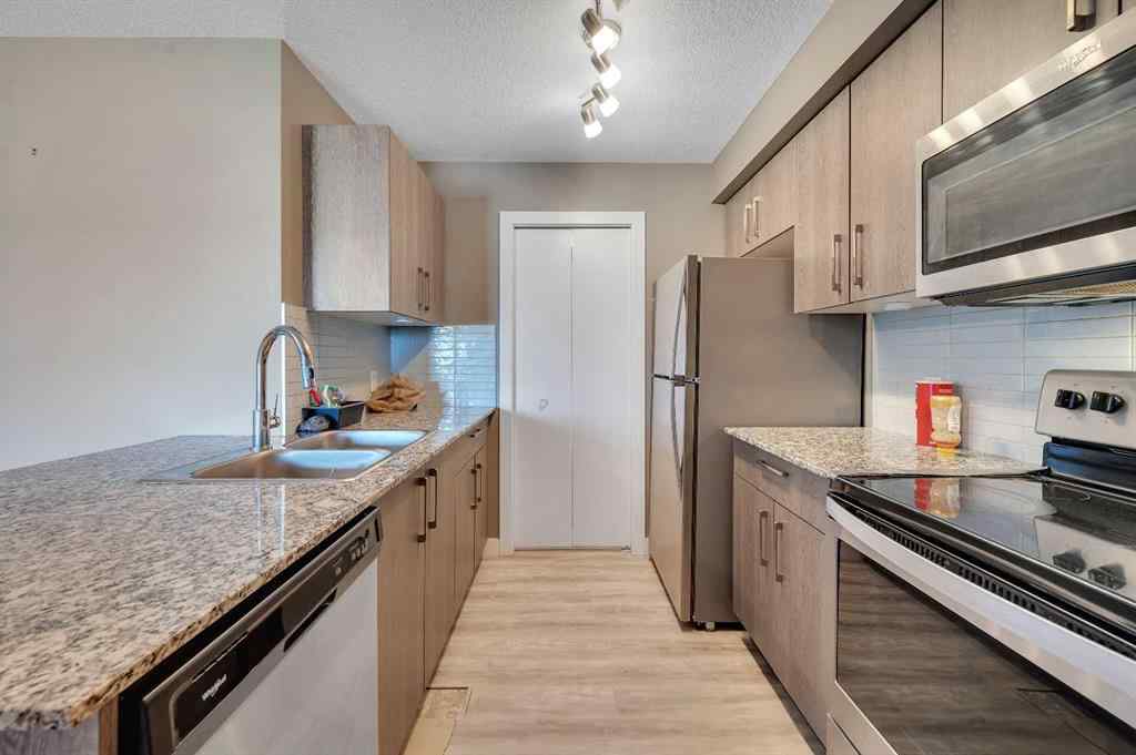 MLS® A2266942 - Unit #4206 4641 128 Avenue NE in Skyview Ranch Calgary, Residential