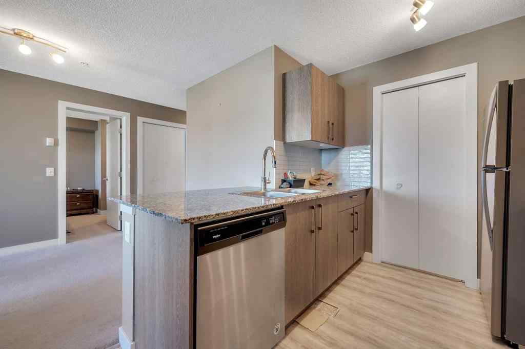 MLS® A2266942 - Unit #4206 4641 128 Avenue NE in Skyview Ranch Calgary, Residential