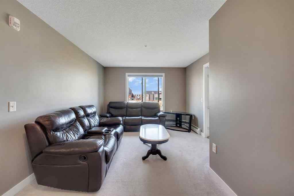 MLS® A2266942 - Unit #4206 4641 128 Avenue NE in Skyview Ranch Calgary, Residential