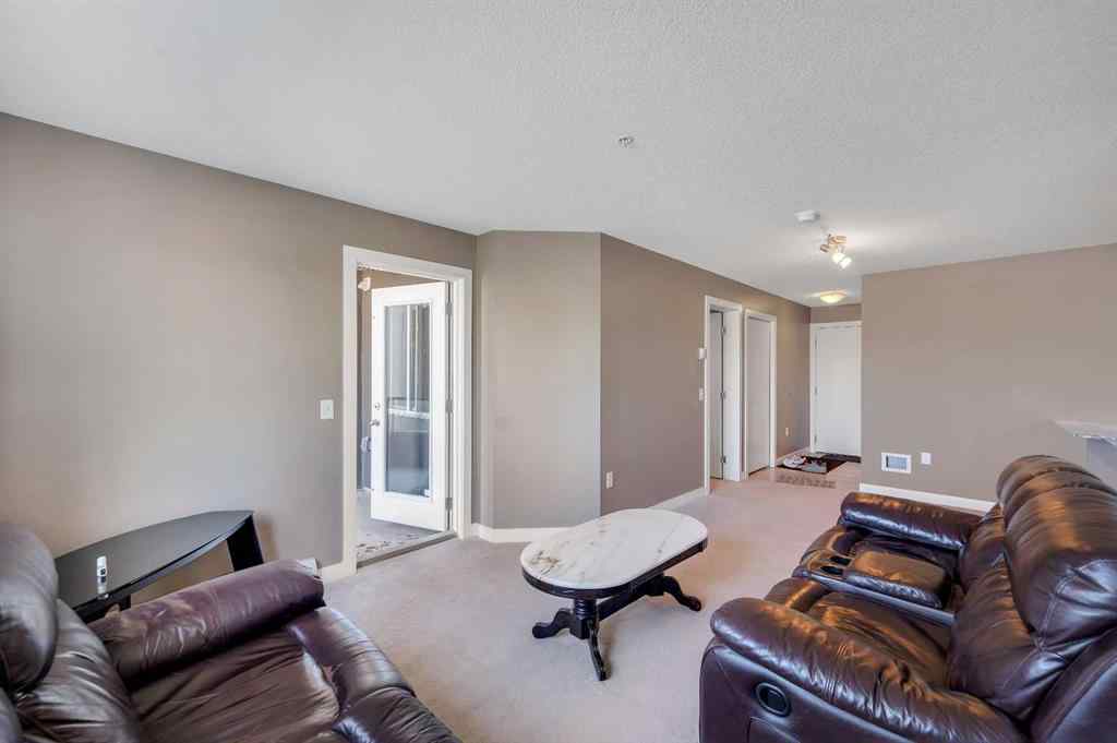MLS® A2266942 - Unit #4206 4641 128 Avenue NE in Skyview Ranch Calgary, Residential