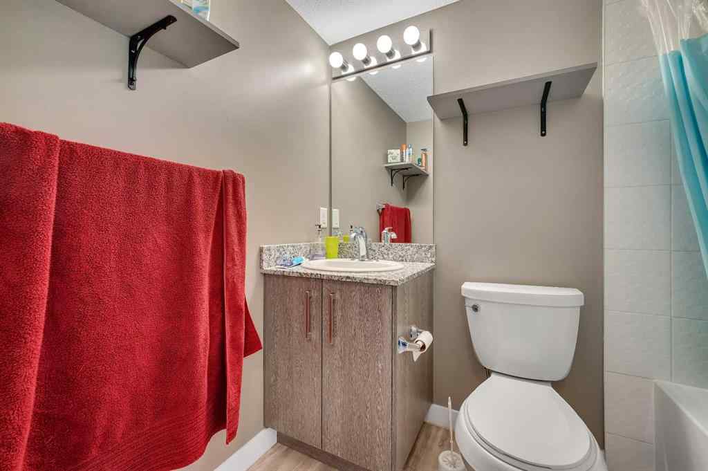 MLS® A2266942 - Unit #4206 4641 128 Avenue NE in Skyview Ranch Calgary, Residential