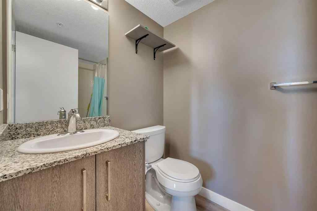 MLS® A2266942 - Unit #4206 4641 128 Avenue NE in Skyview Ranch Calgary, Residential