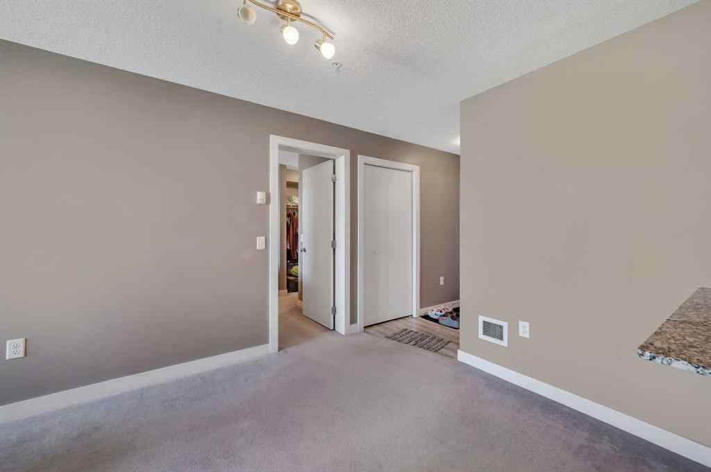 MLS® A2266942 - Unit #4206 4641 128 Avenue NE in Skyview Ranch Calgary, Residential