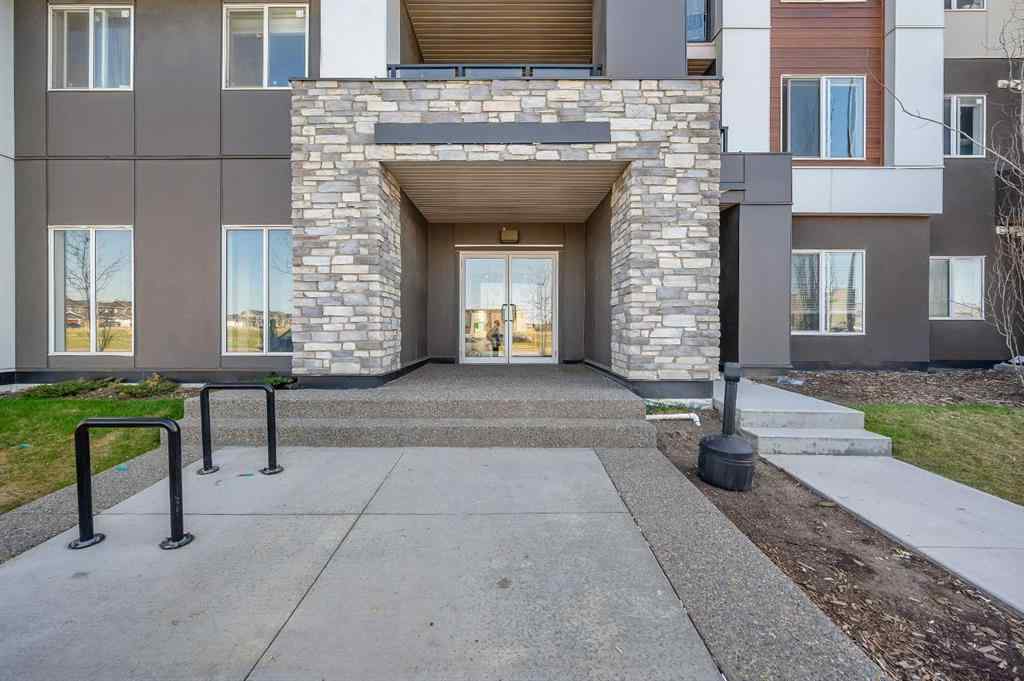 MLS® A2266942 - Unit #4206 4641 128 Avenue NE in Skyview Ranch Calgary, Residential