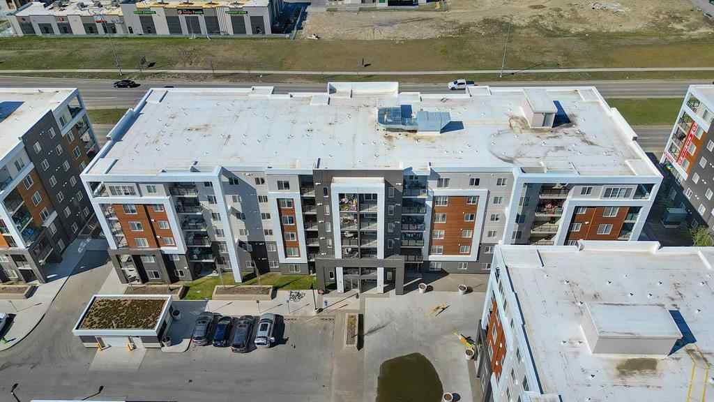 MLS® A2266942 - Unit #4206 4641 128 Avenue NE in Skyview Ranch Calgary, Residential