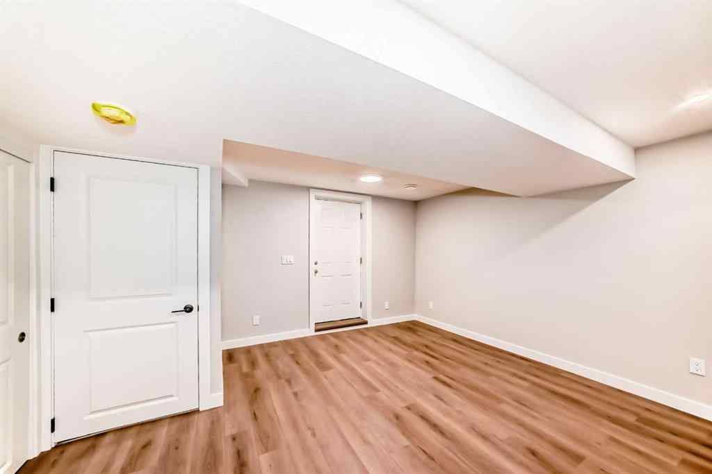 MLS® A2266943 - 6603 Penbrooke Drive SE in Penbrooke Meadows Calgary, Residential