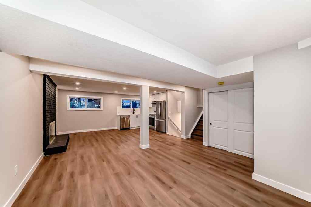MLS® A2266943 - 6603 Penbrooke Drive SE in Penbrooke Meadows Calgary, Residential
