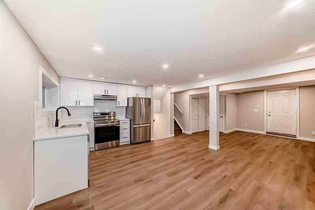 MLS® A2266943 - 6603 Penbrooke Drive SE in Penbrooke Meadows Calgary, Residential