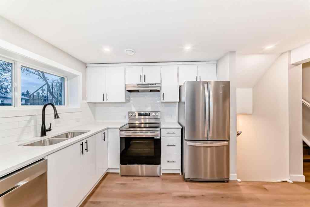 MLS® A2266943 - 6603 Penbrooke Drive SE in Penbrooke Meadows Calgary, Residential