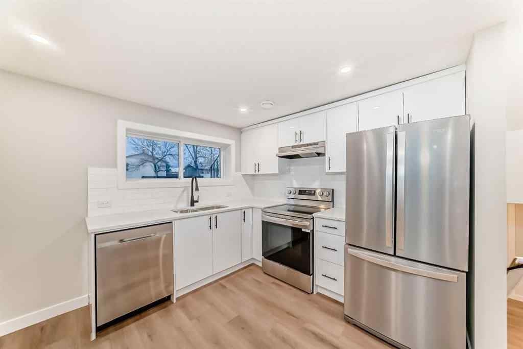 MLS® A2266943 - 6603 Penbrooke Drive SE in Penbrooke Meadows Calgary, Residential