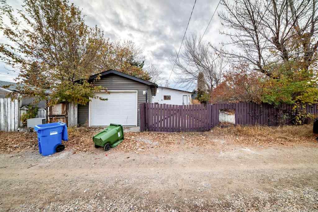 MLS® A2266943 - 6603 Penbrooke Drive SE in Penbrooke Meadows Calgary, Residential