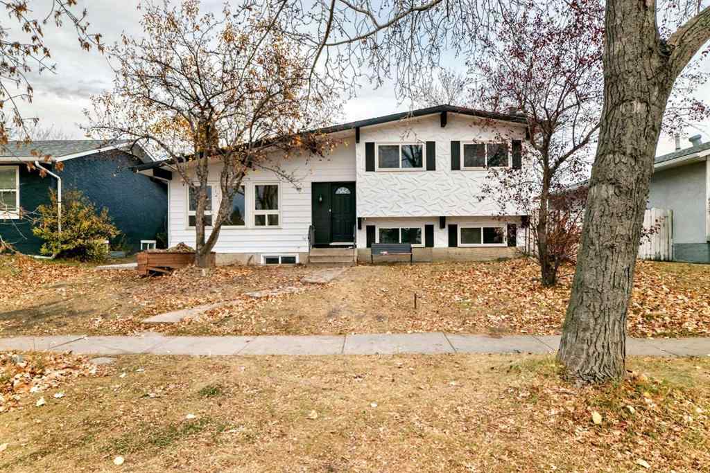 MLS® A2266943 - 6603 Penbrooke Drive SE in Penbrooke Meadows Calgary, Residential