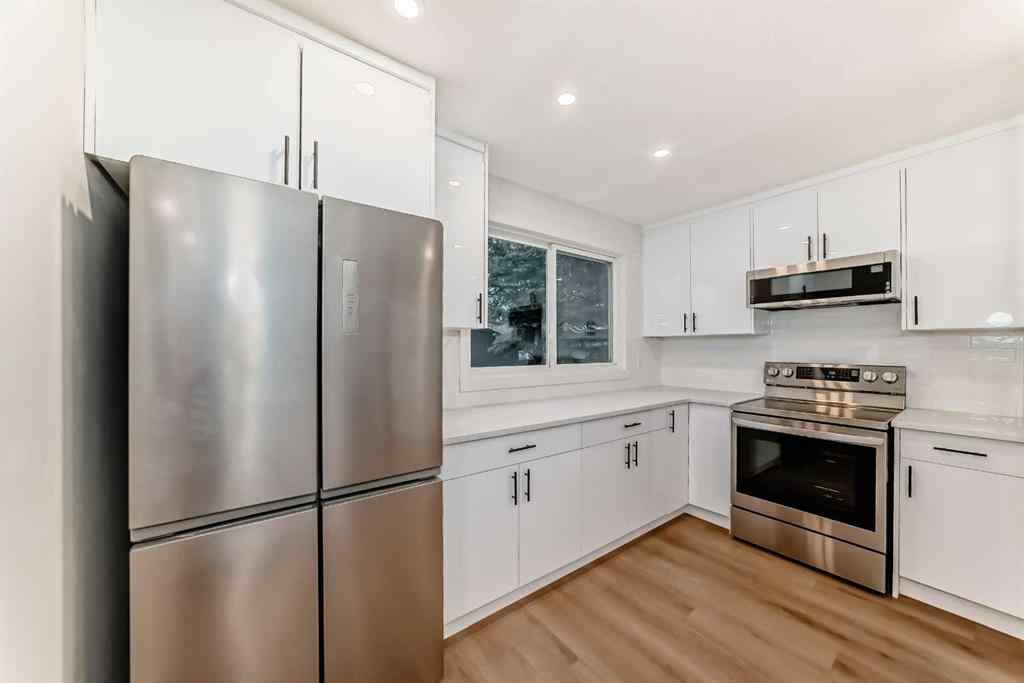 MLS® A2266943 - 6603 Penbrooke Drive SE in Penbrooke Meadows Calgary, Residential