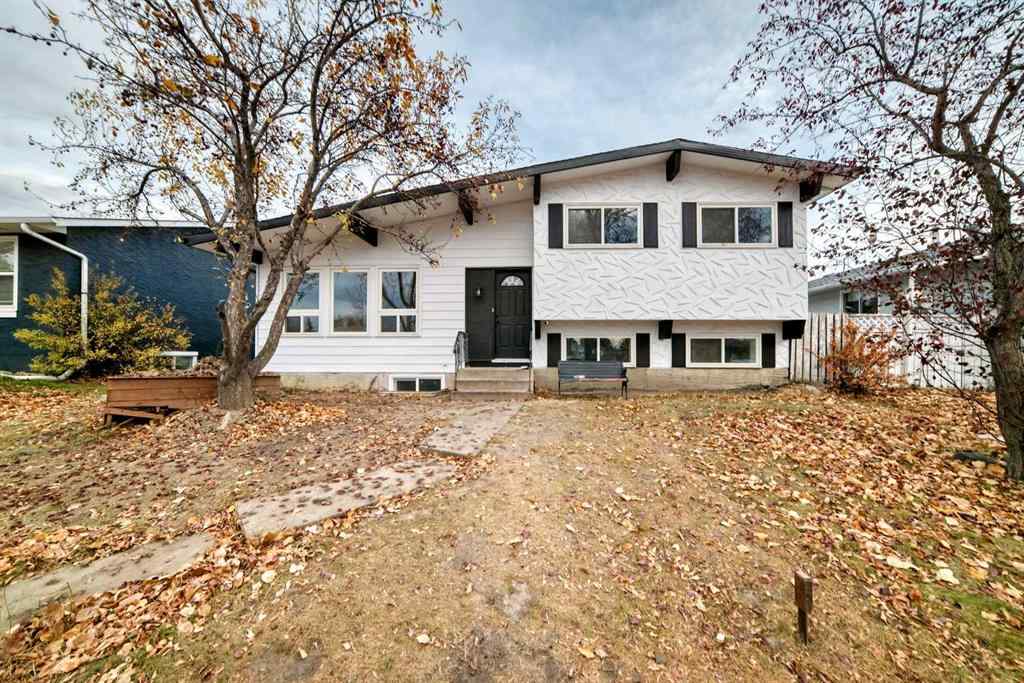 MLS® A2266943 - 6603 Penbrooke Drive SE in Penbrooke Meadows Calgary, Residential