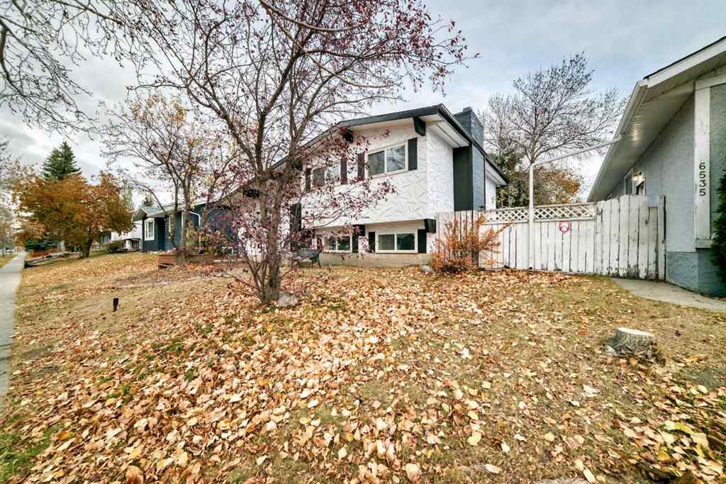 MLS® A2266943 - 6603 Penbrooke Drive SE in Penbrooke Meadows Calgary, Residential