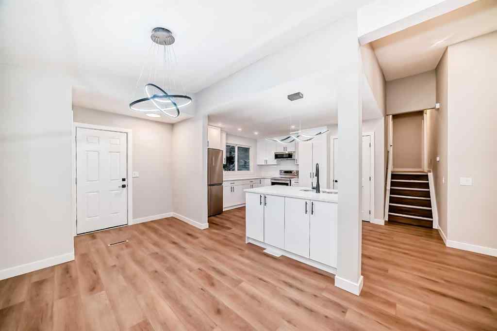 MLS® A2266943 - 6603 Penbrooke Drive SE in Penbrooke Meadows Calgary, Residential
