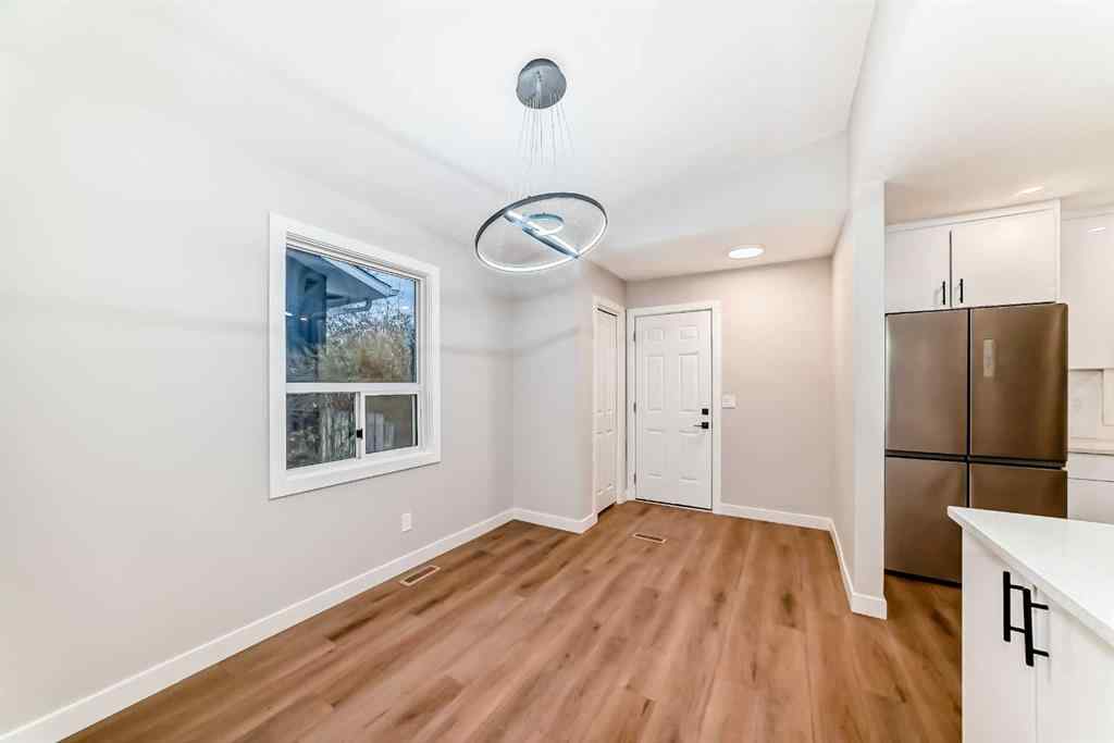 MLS® A2266943 - 6603 Penbrooke Drive SE in Penbrooke Meadows Calgary, Residential