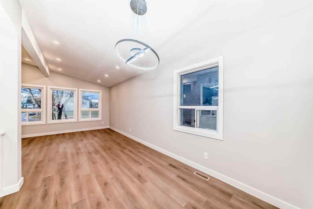 MLS® A2266943 - 6603 Penbrooke Drive SE in Penbrooke Meadows Calgary, Residential