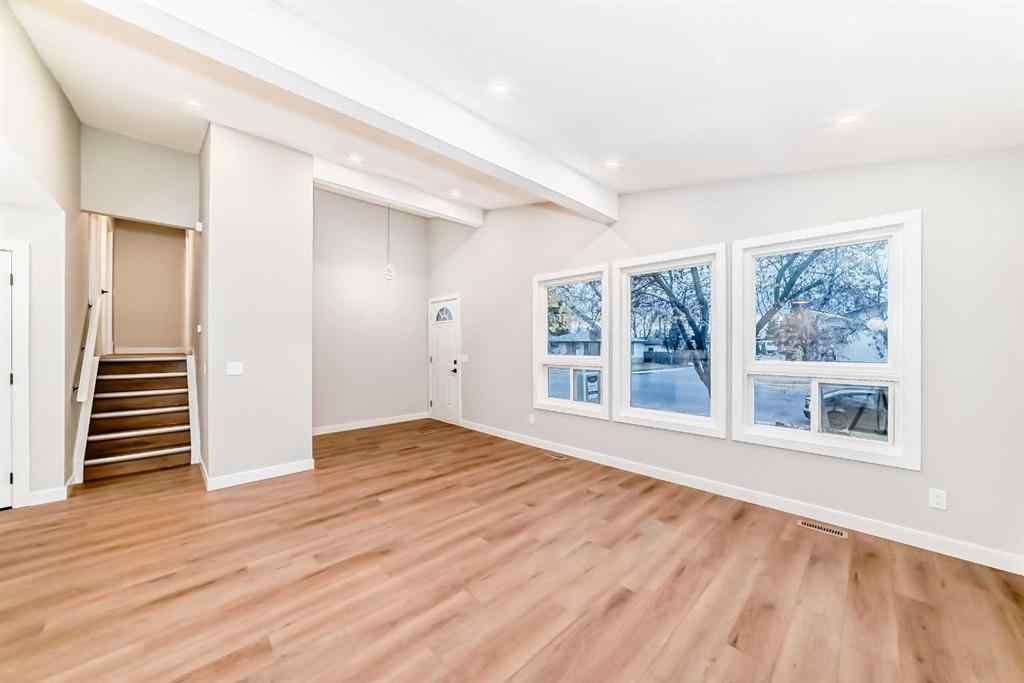 MLS® A2266943 - 6603 Penbrooke Drive SE in Penbrooke Meadows Calgary, Residential