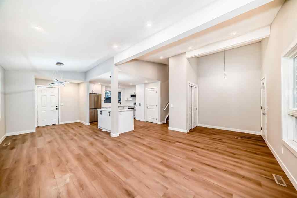 MLS® A2266943 - 6603 Penbrooke Drive SE in Penbrooke Meadows Calgary, Residential