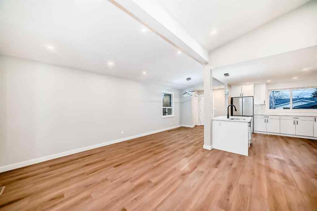 MLS® A2266943 - 6603 Penbrooke Drive SE in Penbrooke Meadows Calgary, Residential