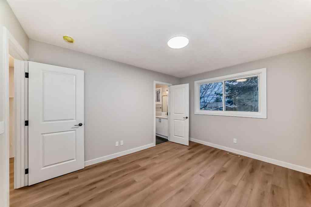 MLS® A2266943 - 6603 Penbrooke Drive SE in Penbrooke Meadows Calgary, Residential