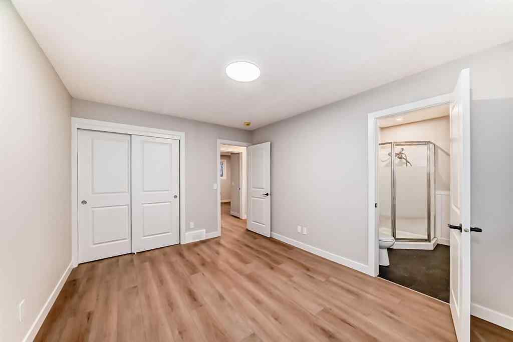 MLS® A2266943 - 6603 Penbrooke Drive SE in Penbrooke Meadows Calgary, Residential